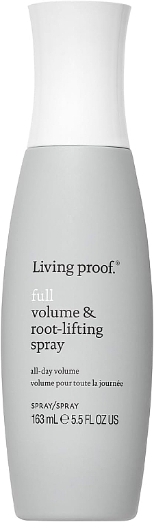 Volume and Root Lifting Spray - Living Proof Full Volume & Root-Lifting Spray — photo N1