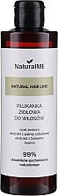 Hair Conditioner - NaturalME Natural Hair Balm — photo N1