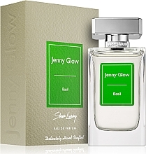 Jenny Glow Basil - Eau de Parfum — photo N2