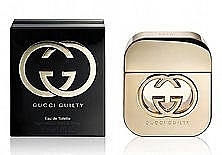 Fragrances, Perfumes, Cosmetics Gucci Guilty - Eau de Toilette (mini size)