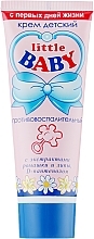 Fragrances, Perfumes, Cosmetics Anti-Inflammatory Cream "Little Baby" - Phytodoctor