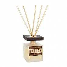 Fragrances, Perfumes, Cosmetics Patchouli & Guaiac Tree Aroma Diffuser - Heart & Home Nature