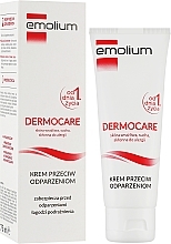 Anti-Irritation Protective Cream - Emolium Dermocare Cream — photo N2