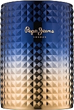 Fragrances, Perfumes, Cosmetics Pepe Jeans Celebrate For Him - Set (edp/100ml + sh/gel/80ml)