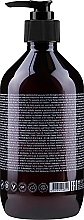 Liquid Hand Soap - Grown Alchemist Hand Wash Cedarwood Atlas, Ylang Ylang, Tangerine — photo N4