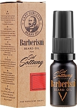 Fragrances, Perfumes, Cosmetics Beard Oil - Captain Fawcett Barberism Sid Sottung Beard Oil