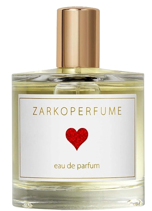 Zarkoperfume Sending Love - Eau de Parfum — photo N1