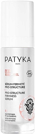 Firming Face Serum - Patyka Pro-Structure Firmness Serum — photo N1