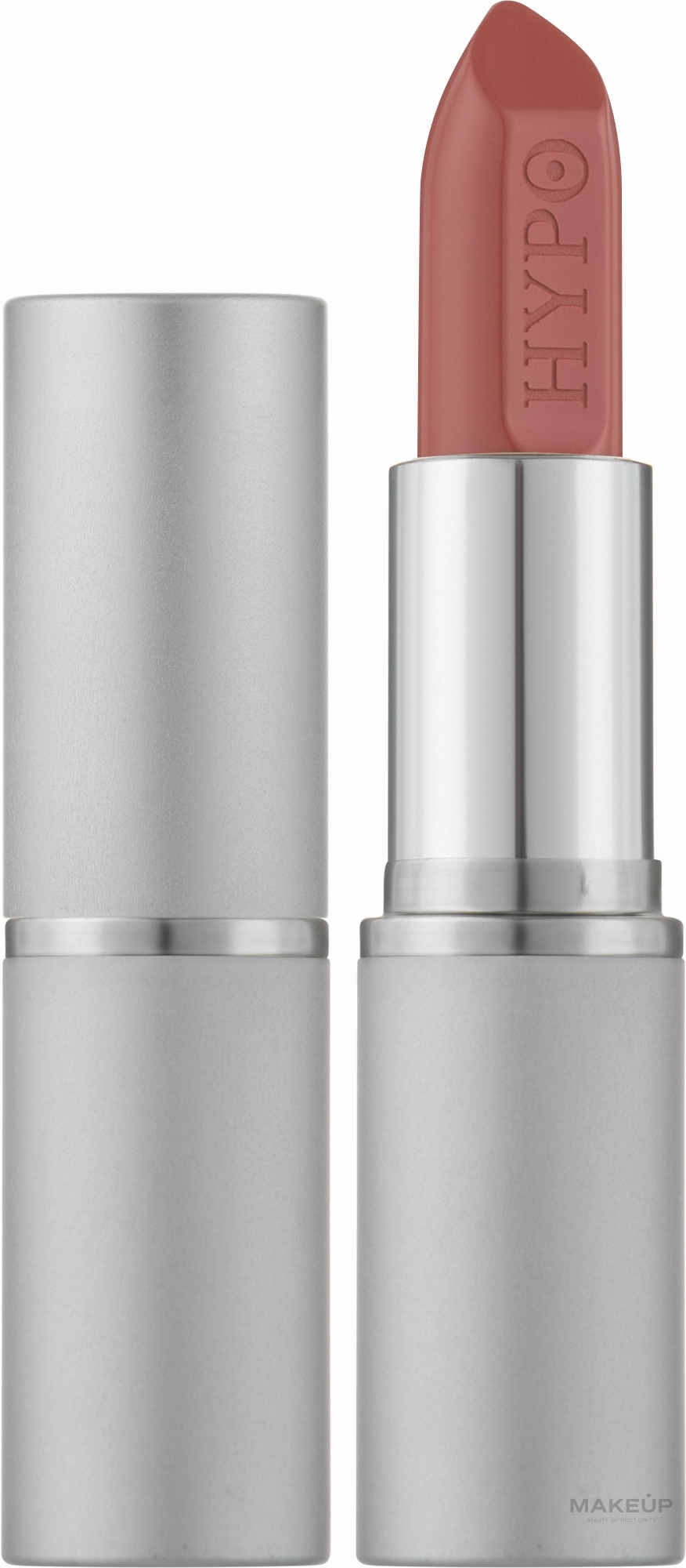 Matte Lipstick - Bell HypoAllergenic Rich Mat Lipstick — photo 03 - Classy Chic