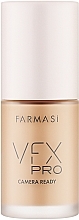 Fragrances, Perfumes, Cosmetics Foundation - Farmasi VFX Pro Camera Ready