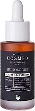 Retinol Face Serum - Cosmed Skinologist 0.5% Retinol Serum — photo N1