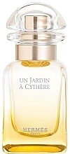 Hermes A Garden In Cythra Refillable - Eau de Toilette (tester with cap) — photo N1