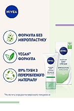 Fragrances, Perfumes, Cosmetics 24 Hour Intensive Hydration Mattifying Day Cream - NIVEA Mattifying Day Cream