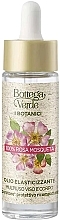 Fragrances, Perfumes, Cosmetics Multifunctional Face & Body Oil - Bottega Verde Botanicals Face & Body Oil 100% Musk Rose