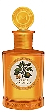 Fragrances, Perfumes, Cosmetics Monotheme Fine Fragrances Venezia Verde D'Arancia - Eau de Toilette (tester without cap)