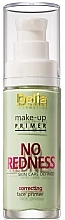 Primer - Delia Cosmetics No Redness Make Up Primer — photo N1