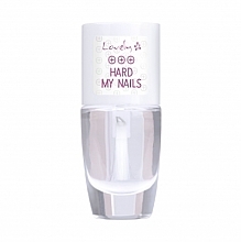 Fragrances, Perfumes, Cosmetics Conditioner for Brittle Nails - Lovely Hard My Nails Nail