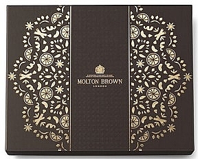 Molton Brown Floral & Aromatic Hand Care Collection - Set (h/wash/300ml*3) — photo N2