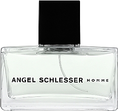 Fragrances, Perfumes, Cosmetics Angel Schlesser Homme - Eau de Toilette (tester without cap)