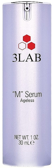 Face Lifting Serum - 3Lab M Serum Ageless — photo N1