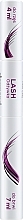 Lash & Brow Conditioner - Dermena Lash Care Conditioner For Eyelashes And Eyebrows — photo N2