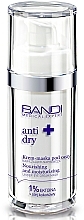 Moisturizing Facial Cream Mask - Bandi Medical Expert Anti Dry Eye Cream Mask — photo N1