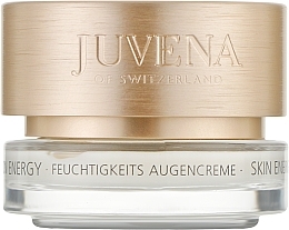 Moisturizing Eye Cream - Juvena Skin Energy Moisture Eye Cream — photo N2