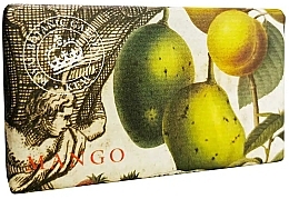 Mango Soap - The English Soap Company Kew Gardens Mango Soap — photo N1