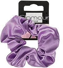 Fragrances, Perfumes, Cosmetics Hair Tie, 417291 - Glamour Lavenda Pastel