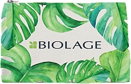 GIFT Cosmetic Bag - Biolage Bag — photo N1