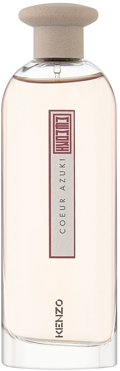 Kenzo Memori Coeur Azuki - Eau de Parfum — photo N1