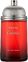 Fragrances, Perfumes, Cosmetics Cartier Pasha de Cartier Edition Noire Sport - Eau de Toilette (tester without cap)