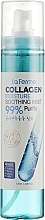 Moisturizing Soothing Collagen Mist - FarmStay La Ferme Moisture Soothing Collagen Mist — photo N10