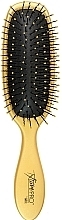 Fragrances, Perfumes, Cosmetics Hair Brush - Wet Brush Txture Pro Detangler, Gold