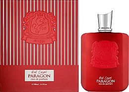 Zimaya Red Carpet Paragon - Eau de Parfum — photo N2