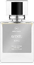 Fragrances, Perfumes, Cosmetics Mira Max Aventu King - Eau de Parfum