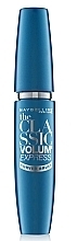 Lash Mascara - Maybelline Volum Express Curved Brush — photo N1