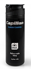 Fragrances, Perfumes, Cosmetics Shampoo - Irel Capillan Hair Shampoo