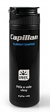 Shampoo - Irel Capillan Hair Shampoo — photo N1