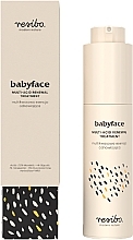 Renewing Multi-Acid Face Essence - Resibo Babyface Multi-Acid Renewal Treatment — photo N2
