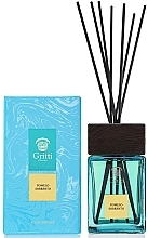 Dr. Gritti Pomelo Sorrento Room Diffuser - Reed Diffuser — photo N2