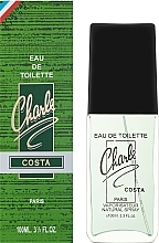 Aroma Parfume Charle Costa - Eau de Toilette — photo N2