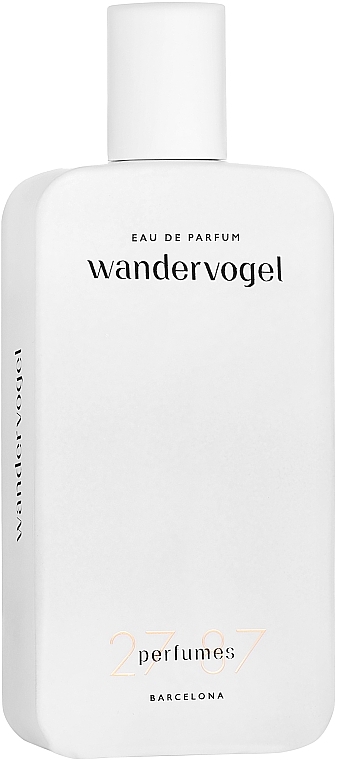 27 87 Perfumes Wandervogel - Eau de Parfum  — photo N1