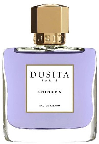 Parfums Dusita Splendiris - Eau de Parfum — photo N1