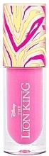 Fragrances, Perfumes, Cosmetics Lip Gloss - Makeup Revolution Disney's The Lion King Revolution Lip Gloss