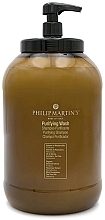 Gentle Purifying Shampoo - Philip Martin's Purifying Shampoo — photo N5