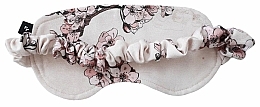 Fragrances, Perfumes, Cosmetics Sakura Bamboo Sleep Mask - LullaLove