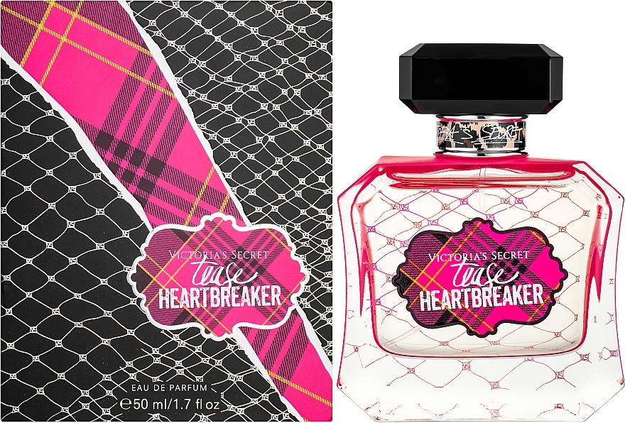 Victoria's Secret Tease Heartbreaker - Eau de Parfum — photo N3