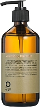 Volume Hair Shampoo - Rolland Oway XVolume  — photo N1