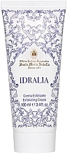 Exfoliating Face Cream - Santa Maria Novella Idralia Exfoliating Cream — photo N1